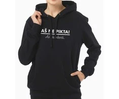 Premium "Stedman" džemperis "Aš ne pikta"