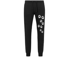 Premium "Stedman" sportinės kelnės "Dog Paws"