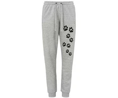 Premium "Stedman" sportinės kelnės "Dog Paws"