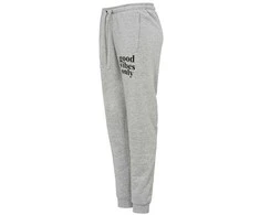 Premium "Stedman" sportinės kelnės "Good vibes only"