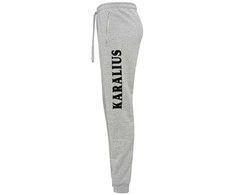 Premium "Stedman" sportinės kelnės "Karalius"