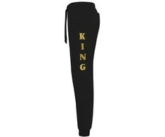 Premium "Stedman" sportinės kelnės "KING"