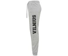 Premium "Stedman" sportinės kelnės "VILNIUS"