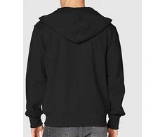 Premium UNISEX džemperis "Stedman" (su užtrauktuku) be spaudos