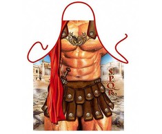 Prijuostė "Gladiatorius"
