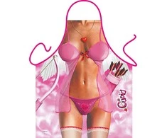 Prijuostė "Seksuali kupidonė"
