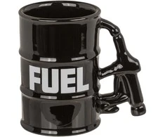 Puodelis "Fuel"