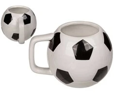 Ostatní Puodelis "Futbolo kamuolys"