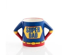 Puodelis "Super DAD"