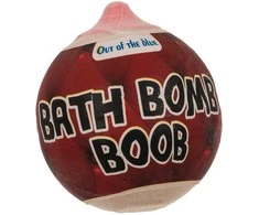 Putojanti vonios bomba "Boob" (180g)