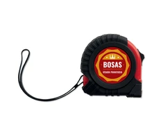 Ruletė "Bosas visada pamatuoja"