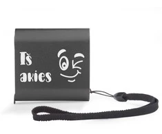 Ruletė "Iš akies"