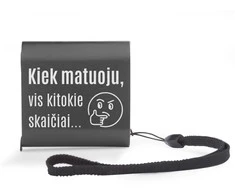 Ruletė "Vis kitokie skaičiai"