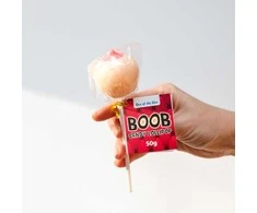 Saldainis "Boob"