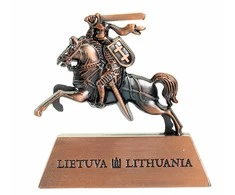 Skulptūra "Vytis"