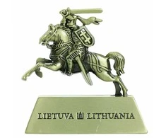Skulptūra "Vytis"