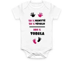 Smėlinukas „100% tobula“