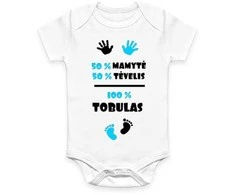Smėlinukas "100% tobulas"