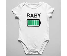 Smėlinukas "Baterija - Baby"