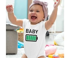 Smėlinukas "Baterija - Baby"