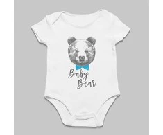 Smėlinukas berniukams "Baby bear"