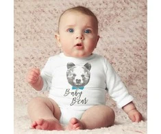 Smėlinukas berniukams "Baby bear"