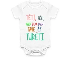 Smėlinukas "Kaip gera"