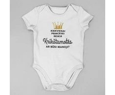 Smėlinukas "Kiekvienai princesei reikia krikštamotės"