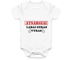Smėlinukas "Labai geras vyras"