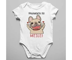 Smėlinukas "Pagaminta su meile"