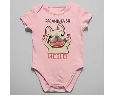 Smėlinukas "Pagaminta su meile"