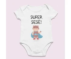 Smėlinukas "Super sesė"