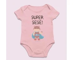 Smėlinukas "Super sesė"