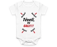 Smėlinukas "Tėveli, tu gali"
