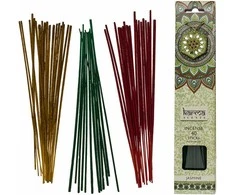 Smilkalai su stoveliu, Jasminas (40vnt.)
