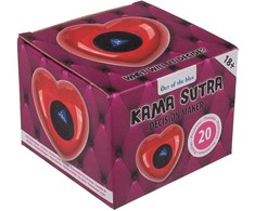 Sprendimų priėmimo rutulys "Kama Sutra"