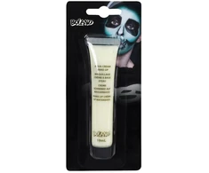 Tamsoje švytintys grimo dažai veidui „Halloween“, 19 ml