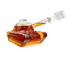 Froster Tanko formos grafinas (1 litras)