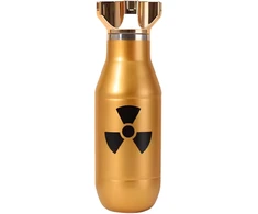 Termosas "Atominė bomba", 500ml