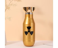 Termosas "Atominė bomba", 500ml