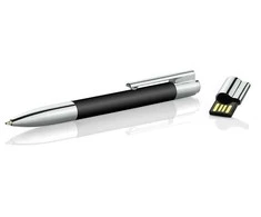 USB raktas - rašiklis (8GB)