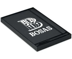 Užrašų knygutė su tušinuku "BOSAS"