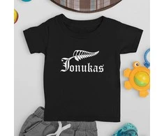Vaikiški marškinėliai "Jonukas"
