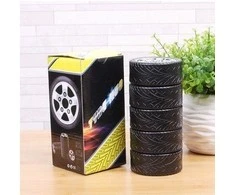 Giftworld Vairuotojo puodelis "Padanga"
