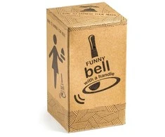 Varpelis "Ring for coffee"