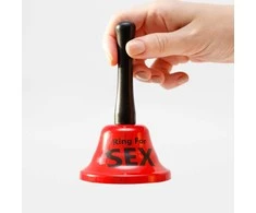 Varpelis "Ring for SEX"