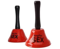 Varpelis "Ring for SEX"