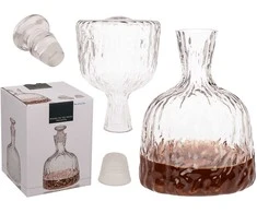 Viskio grafinas "On the rocks"