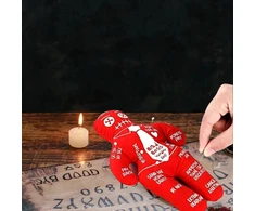 Voodoo lėlė "Bad Boss"