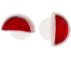 Vyno taurė "Half a Wine Glass"